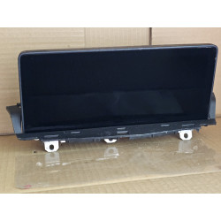 39710-TJB-A12 Acura RDX Radio Info Display Screen Monitor 2019-2024