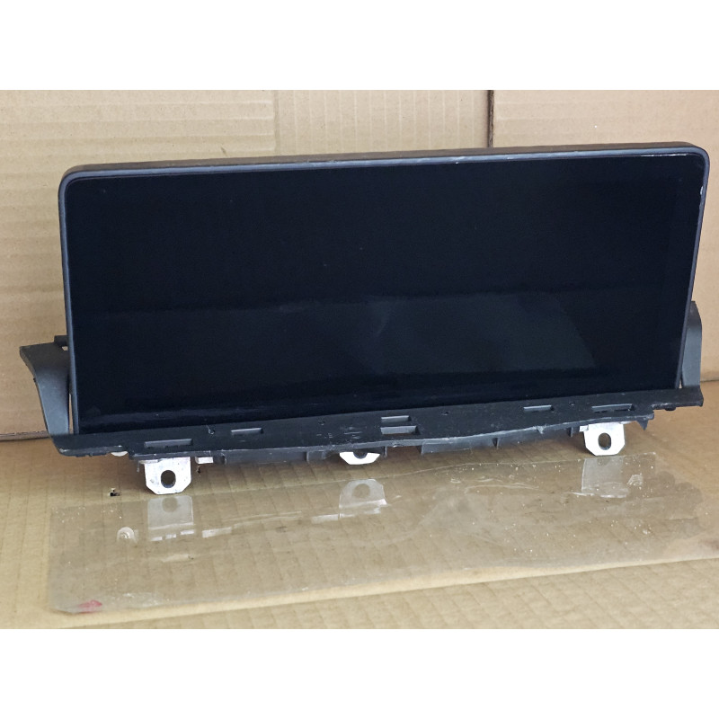 39710-TJB-A12 Acura RDX Radio Info Display Screen Monitor 2019-2024