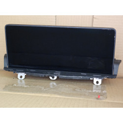 39710-TJB-A12 Acura RDX Radio Info Display Screen Monitor 2019-2024