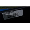 JEEP WRANGLER RUBICON JK FRONT BUMPER 2007-2017 1BD27RXFAE 1FN67RXFAA 6DB04RXFAA NEW