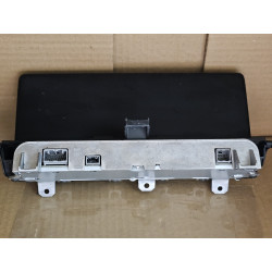 39710-TJB-A12 Acura RDX Radio Info Display Screen Monitor 2019-2024