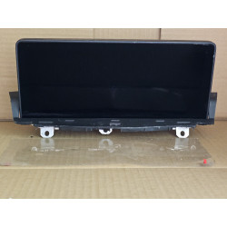 39710-TJB-A12 Acura RDX Radio Info Display Screen Monitor 2019-2024