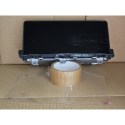 39710-TJB-A12 Acura RDX Radio Info Display Screen Monitor 2019-2024