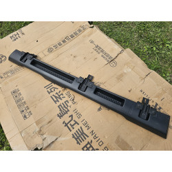 55397415AD Jeep Wrangler Left Bar Step Pad 2007-2017 55397415AB