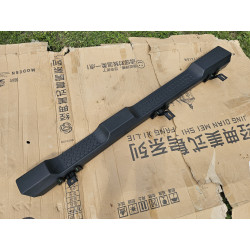 55397415AD Jeep Wrangler Left Bar Step Pad 2007-2017 55397415AB