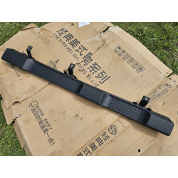 55397415AD Jeep Wrangler Left Bar Step Pad 2007-2017 55397415AB