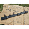 55397415AD Jeep Wrangler Left Bar Step Pad 2007-2017 55397415AB