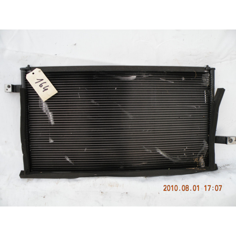 Subaru Forester AC Condenser 2000-2002