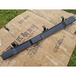 55397414AD Jeep Wrangler Right Bar Step Pad 2007-2017 55077878AB