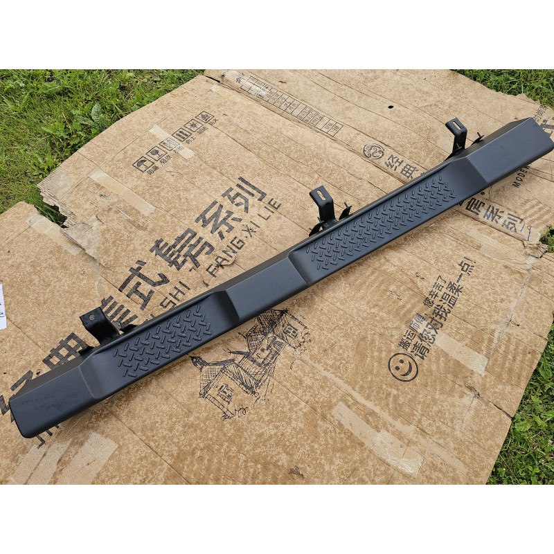 55397414AD Jeep Wrangler Right Bar Step Pad 2007-2017 55077878AB
