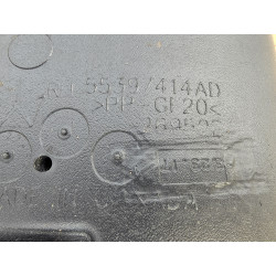 55397414AD Jeep Wrangler Right Bar Step Pad 2007-2017 55077878AB