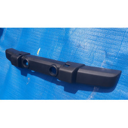 JEEP WRANGLER RUBICON JK FRONT BUMPER 2007-2017 1BD27RXFAE 1FN67RXFAA 6DB04RXFAA NEW
