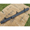 55397414AD Jeep Wrangler Right Bar Step Pad 2007-2017 55077878AB