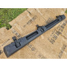 55397414AD Jeep Wrangler Right Bar Step Pad 2007-2017 55077878AB