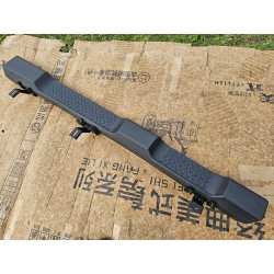55397414AD Jeep Wrangler Right Bar Step Pad 2007-2017 55077878AB