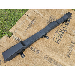 55397414AD Jeep Wrangler Right Bar Step Pad 2007-2017 55077878AB