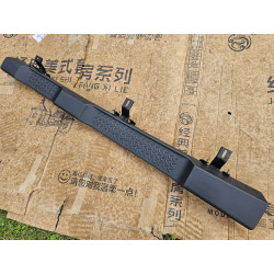 55397414AD Jeep Wrangler Right Bar Step Pad 2007-2017 55077878AB