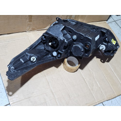 Hyundai Veloster Right LED Halogen Headlight 2012-2017