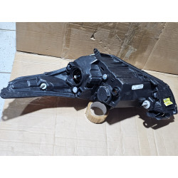 Hyundai Veloster Right LED Halogen Headlight 2012-2017