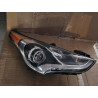 Hyundai Veloster Right LED Halogen Headlight 2012-2017
