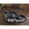 Hyundai Veloster Right LED Halogen Headlight 2012-2017