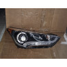 Hyundai Veloster Right LED Halogen Headlight 2012-2017