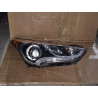 Hyundai Veloster Right LED Halogen Headlight 2012-2017