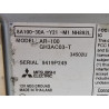 8A100-30A-Y21 Honda Accord Radio Receiver Display Media Screen Monitor