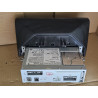 8A100-30A-Y21 Honda Accord Radio Receiver Display Media Screen Monitor