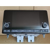 8A100-30A-Y21 Honda Accord Radio Receiver Display Media Screen Monitor