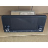 8A100-3A0-A22 Honda CR-V Radio Receiver Display Media Screen Monitor