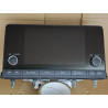 8A100-3A0-A22 Honda CR-V Radio Receiver Display Media Screen Monitor