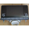 8A100-3A0-A22 Honda CR-V Radio Receiver Display Media Screen Monitor