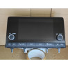 8A100-3A0-A22 Honda CR-V Radio Receiver Display Media Screen Monitor