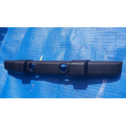 JEEP WRANGLER RUBICON JK FRONT BUMPER 2007-2017 1BD27RXFAE 1FN67RXFAA 6DB04RXFAA NEW