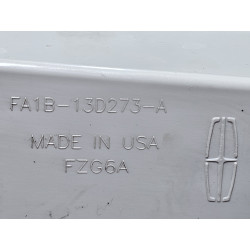 FA1B-13D273-A Lincoln MKX Left Daytime Running LED Fog Lamp 2016-2018