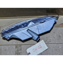 FA1B-13D273-A Lincoln MKX Left Daytime Running LED Fog Lamp 2016-2018