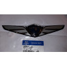 HYUNDAI GENESIS SEDAN G90 GRILL LOGO EMBLEM 2017-2020 86320-D2300 86320D2300 NEW