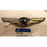 HYUNDAI GENESIS SEDAN G90 GRILL LOGO EMBLEM 2017-2020 86320-D2300 86320D2300 NEW