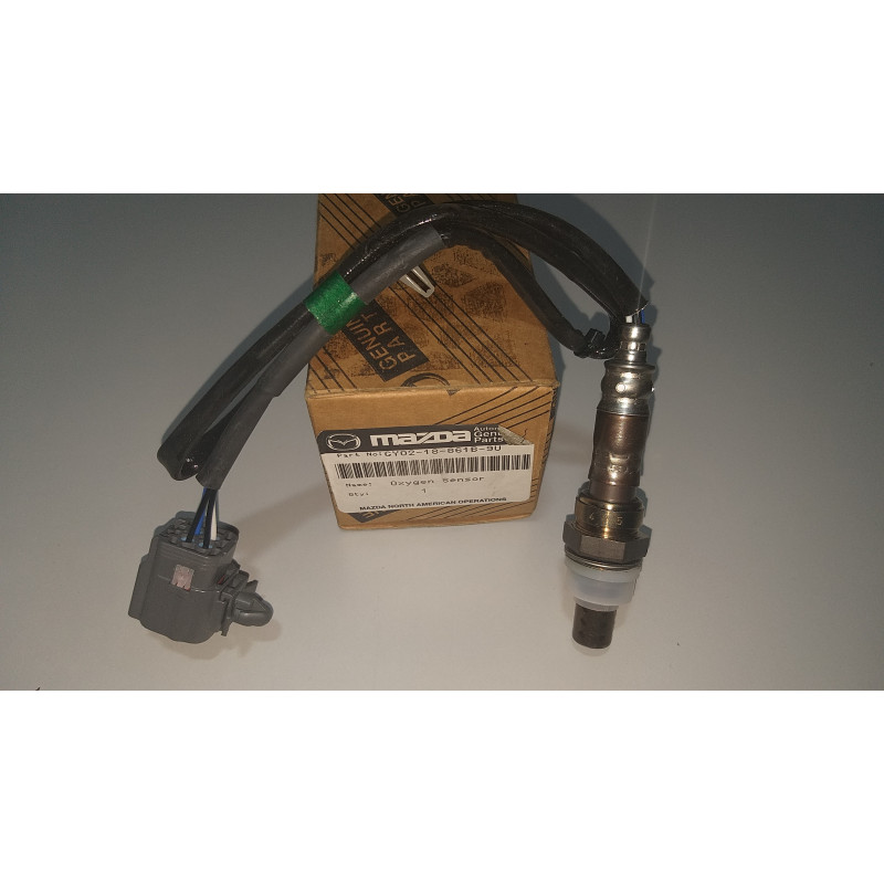 MAZDA MPV OXYGEN 1999-2003 GY02-18-861B-9U NEW