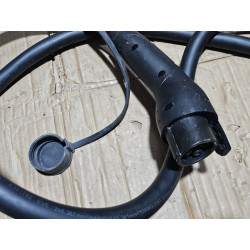 32324382 Volvo S60 Electric Charger Charging Cable 2019-2026