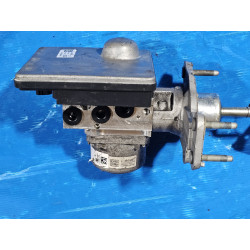 84758696 Chevrolet Silverado 1500 Brake Master Cylinder Booster ABS Pump