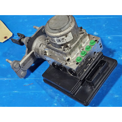 84758696 Chevrolet Silverado 1500 Brake Master Cylinder Booster ABS Pump