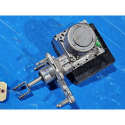 84758696 Chevrolet Silverado 1500 Brake Master Cylinder Booster ABS Pump