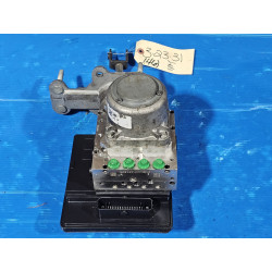 84758696 Chevrolet Silverado 1500 Brake Master Cylinder Booster ABS Pump
