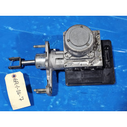 84702003 Chevrolet Silverado 1500 Brake Master Cylinder Booster ABS Pump