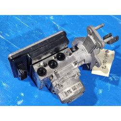 84702003 Chevrolet Silverado 1500 Brake Master Cylinder Booster ABS Pump
