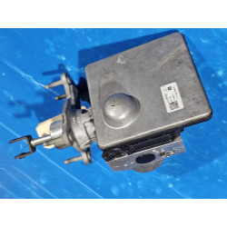 84702003 Chevrolet Silverado 1500 Brake Master Cylinder Booster ABS Pump