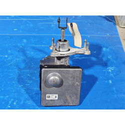 84702003 Chevrolet Silverado 1500 Brake Master Cylinder Booster ABS Pump