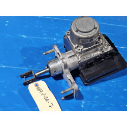 84702003 Chevrolet Silverado 1500 Brake Master Cylinder Booster ABS Pump